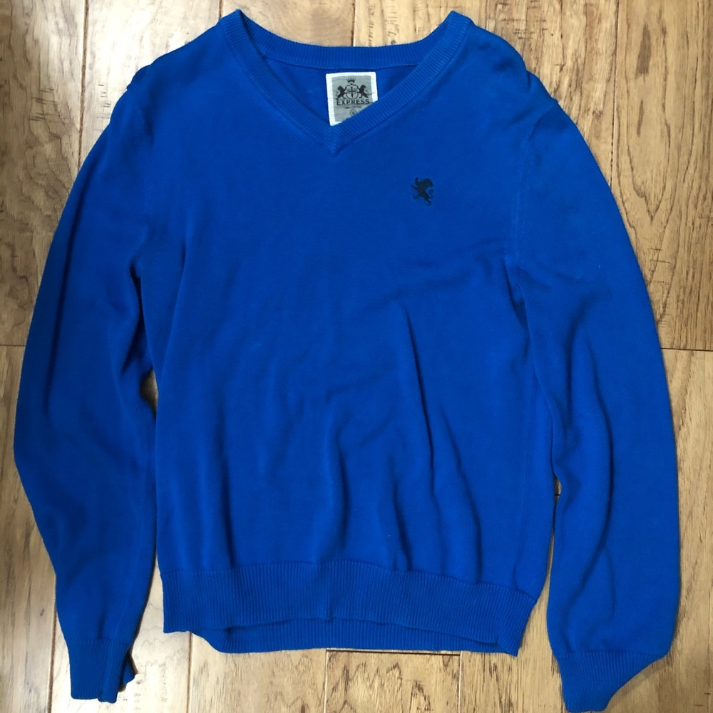 Express Sweater
